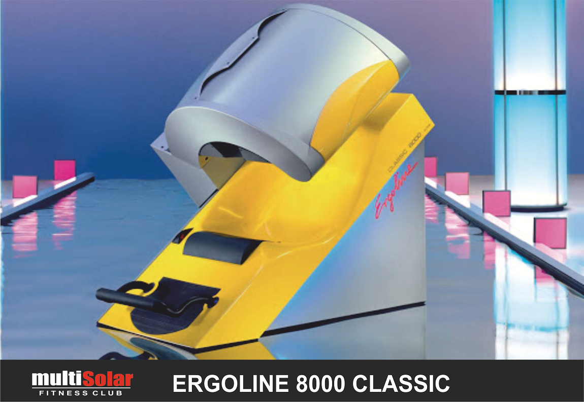 Ergoline 8000